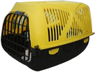 Pug Shipping Create