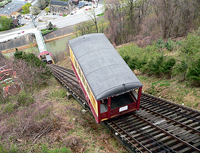 Johnstown, Pennsylvania Inclined Plane