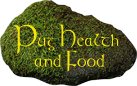 Pug Health and Pug Food