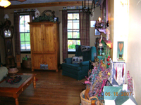 Our Home