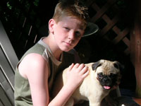 Michael Sean